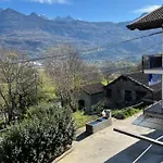 Pres Du Chateau * Châtillon