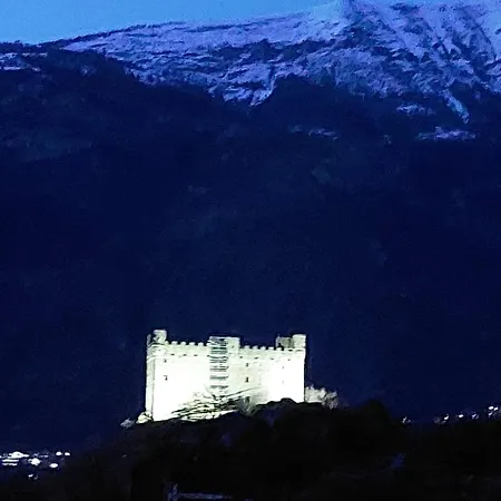 Pres Du Chateau *