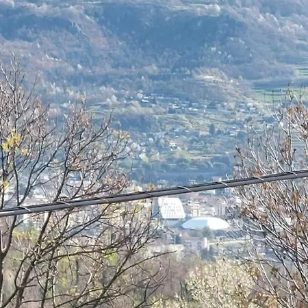 Pres Du Chateau شقة Châtillon
