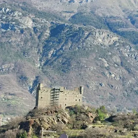 Pres Du Chateau شقة Châtillon