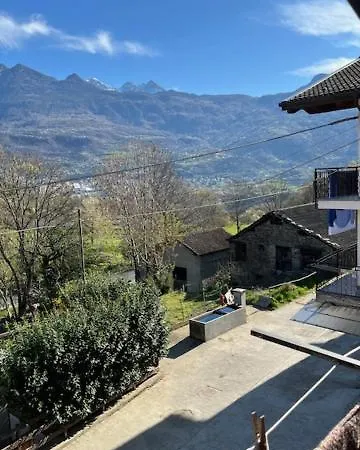 Pres Du Chateau * Châtillon