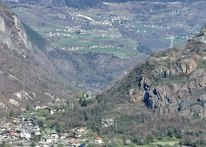 Pres Du Chateau Διαμέρισμα *